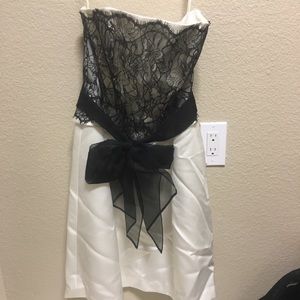 WHBM dress
